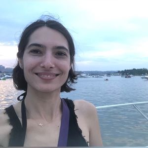 Meet your Posher, Mervé